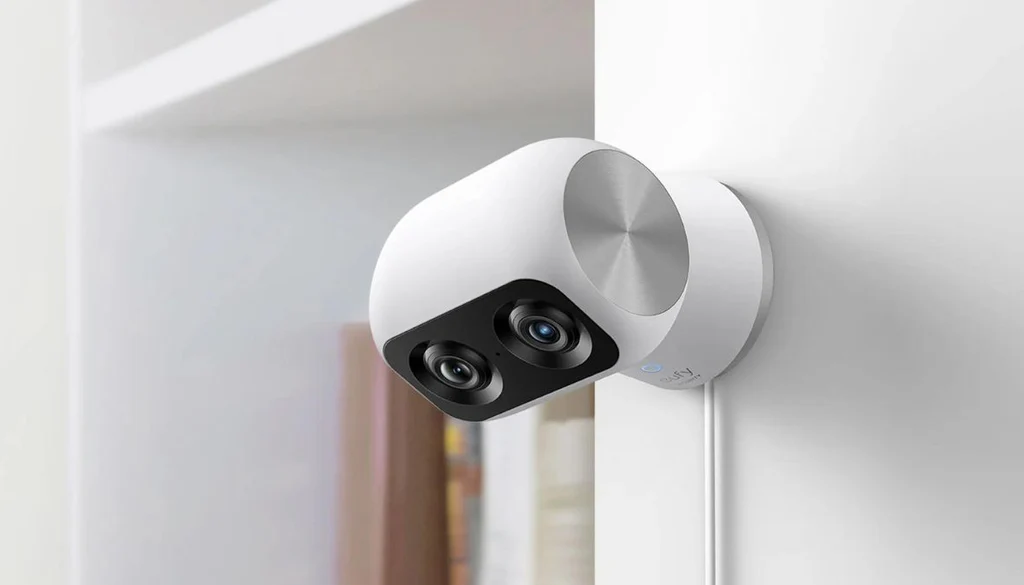 home security cameras