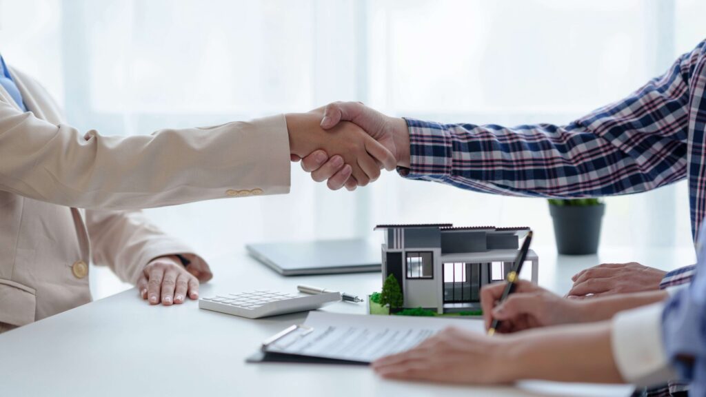  buyers agent