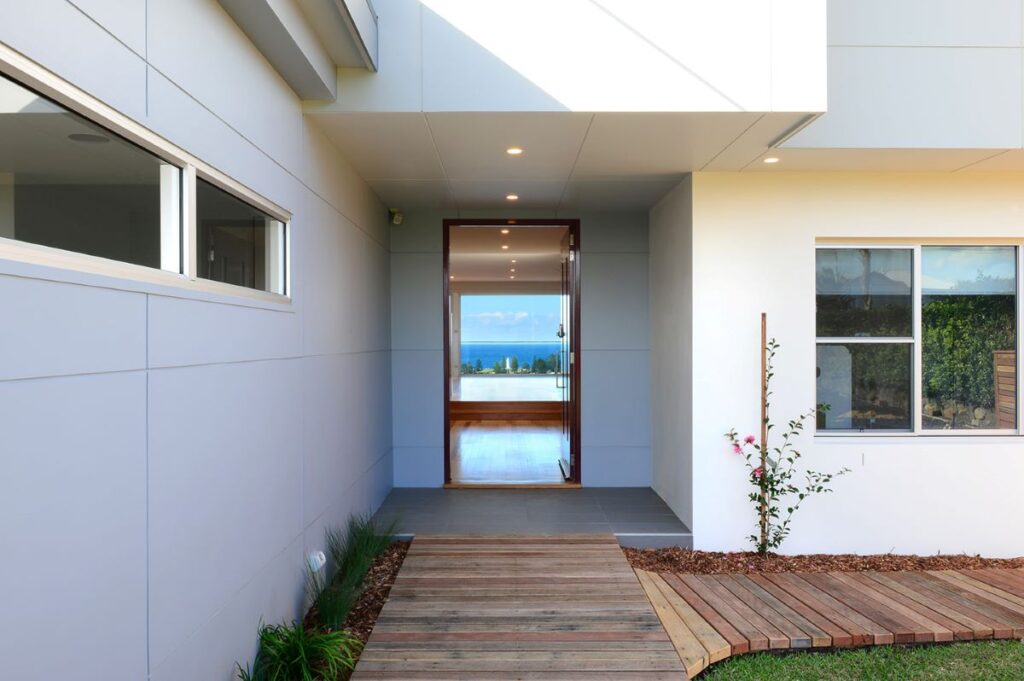 residential architect Kiama