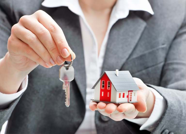 Buyers Agent