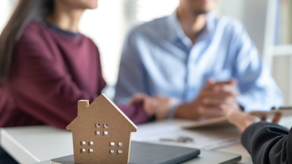 Buyers Agent