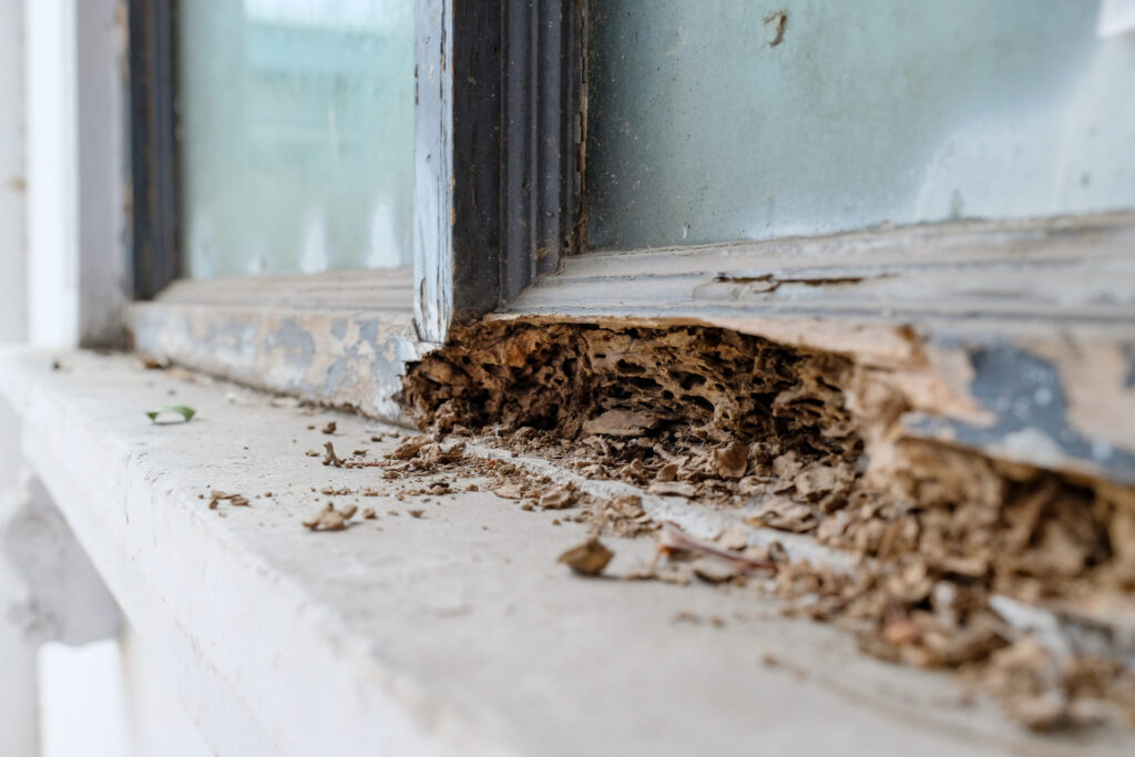 Pest and Termite Treatment: Can You Combine Both in a Single Visit?


