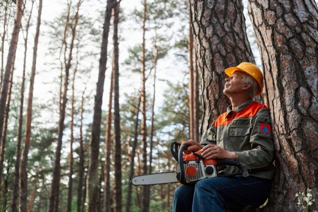 sydney arborist