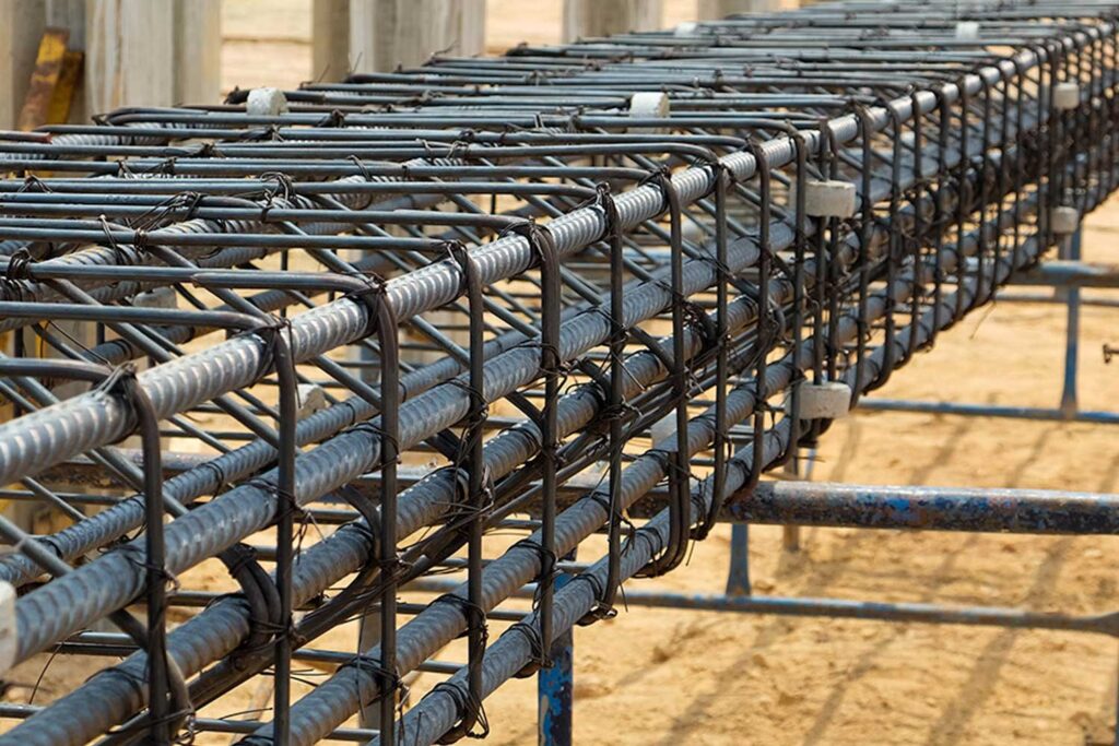 What Is Reo Bar and Why It’s Essential for Reinforced Concrete