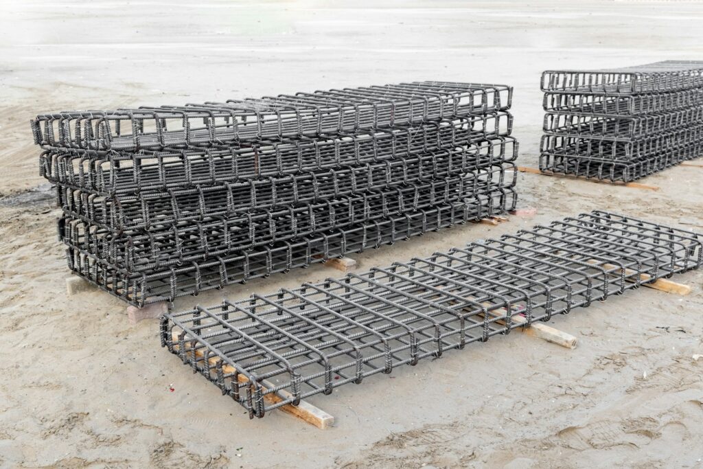 How to Select the Right Rebar Sizes for Your Project