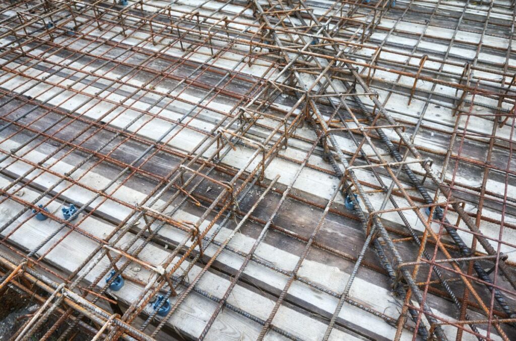 What Is Reo Bar and Why It’s Essential for Reinforced Concrete
