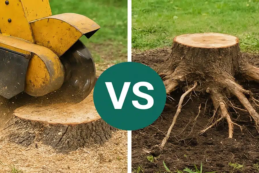 Is Professional Hedge Cutting Better Than DIY?