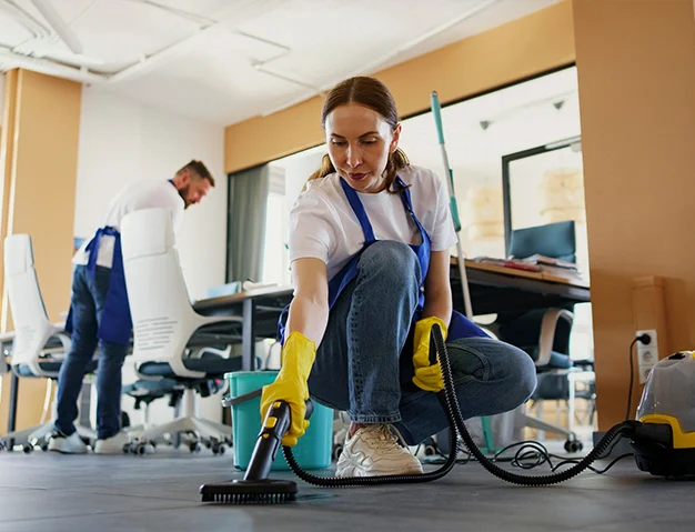 10 Things Sydney Offices Get Wrong When Hiring Office Cleaners