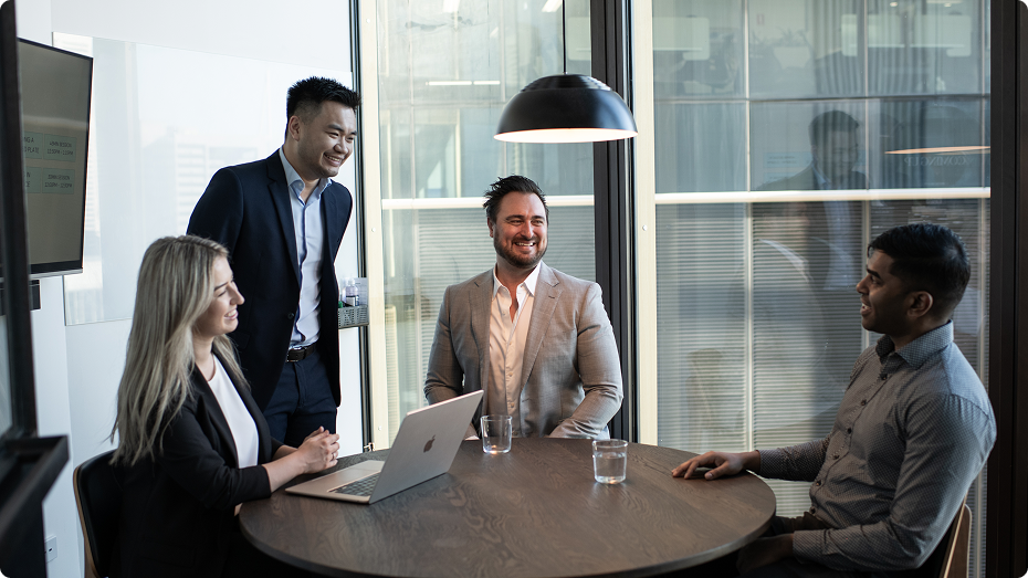 Building a Property Portfolio Quickly: Strategies Australian Investors Use