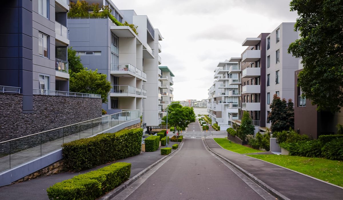 Property Financing Strategies Used by High-Net-Worth Australian Investors