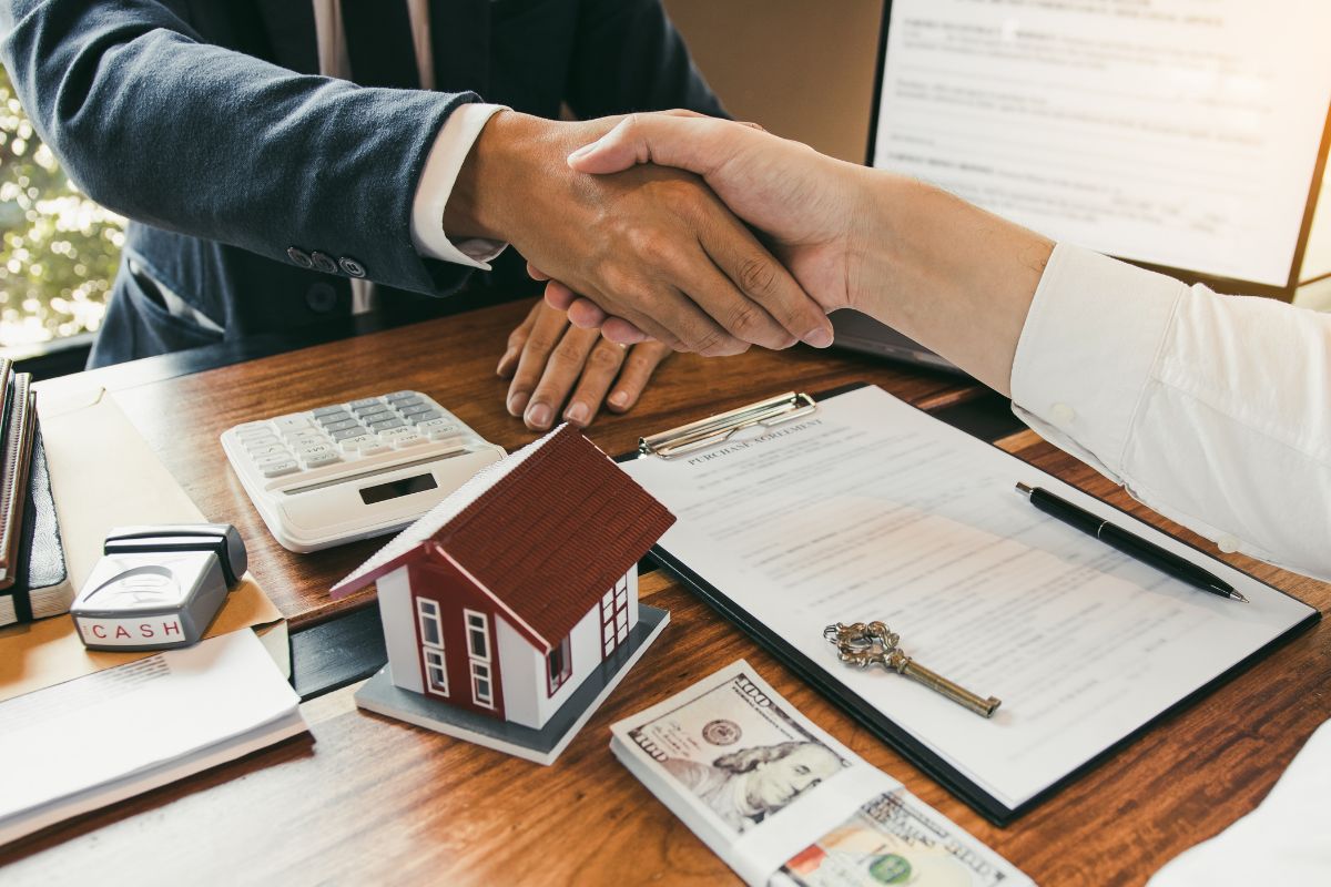 Local Market Knowledge Matters When Choosing a Buyers Agent Ipswich