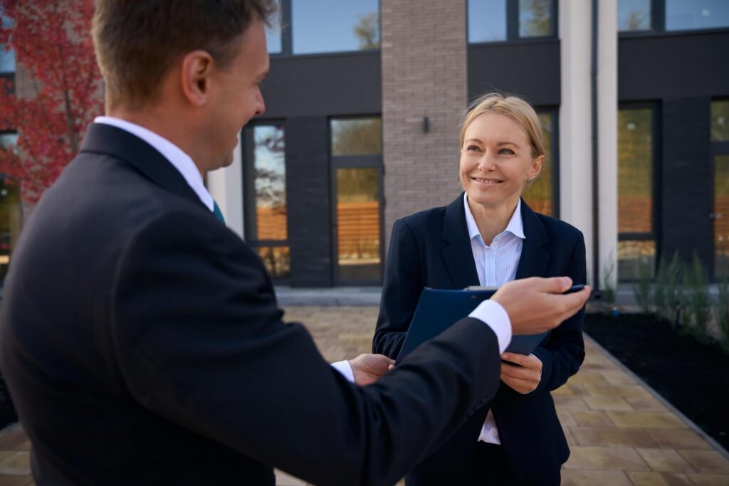 Commercial Property Buyers Agent