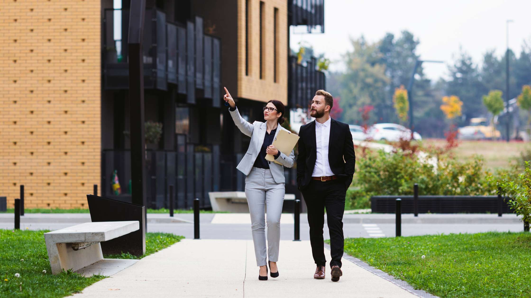 What Should You Expect From a Buyers Agent Brisbane Search?