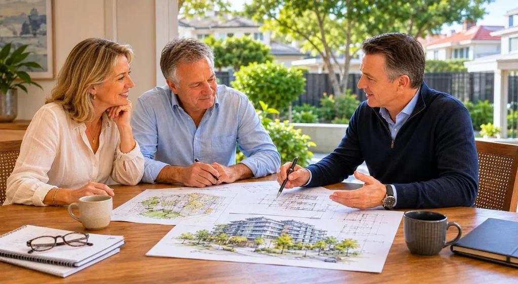 Buyers Agent Brisbane