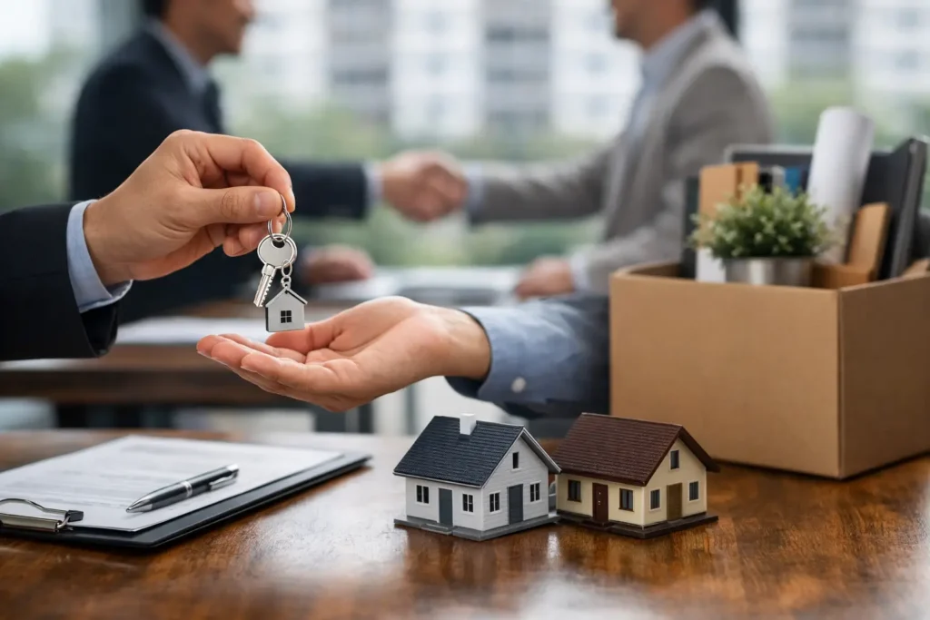 Property Manager