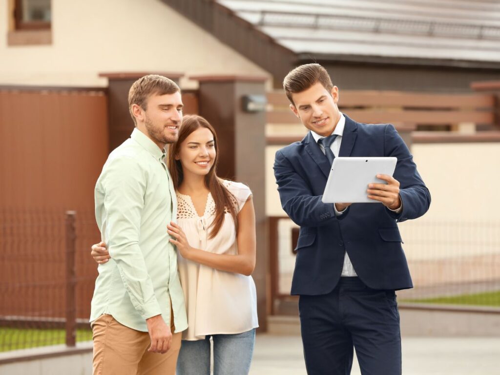 Buyers Agent Ipswich