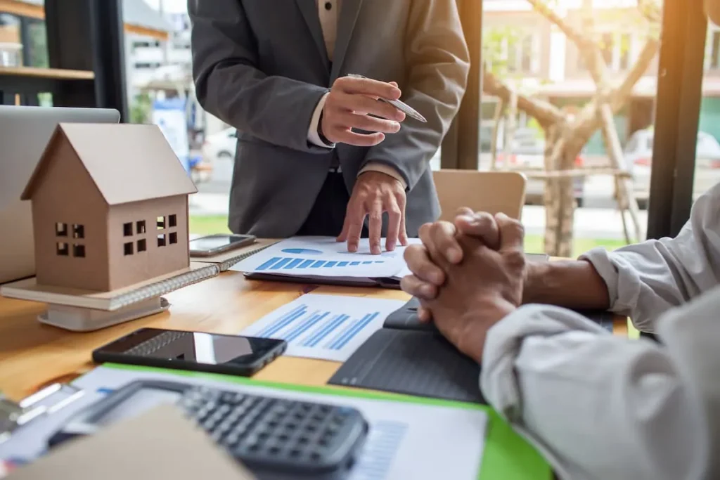 Investment Buyers Agent