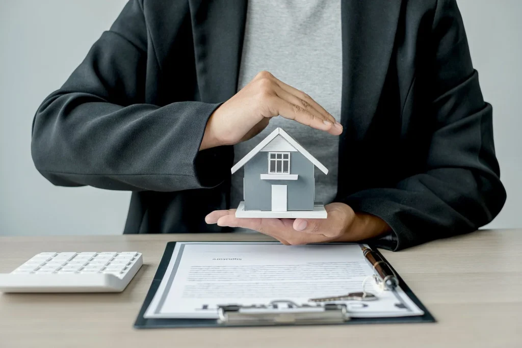 Investment Buyers Agent