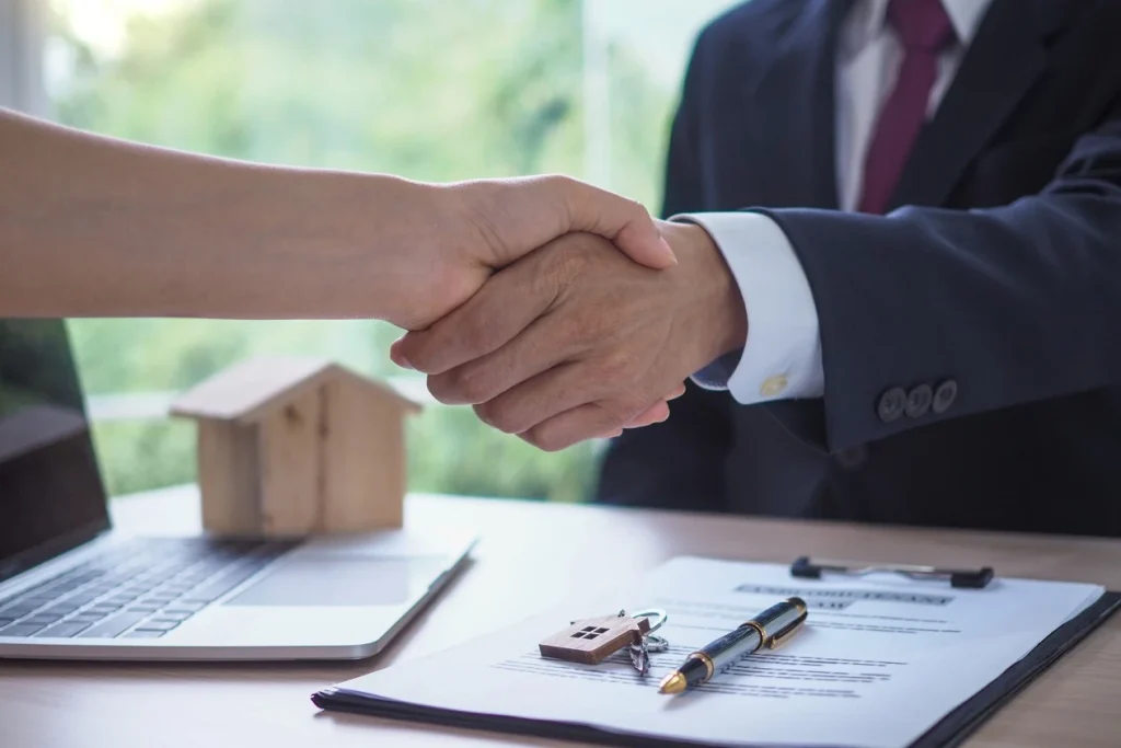 Property Buyers