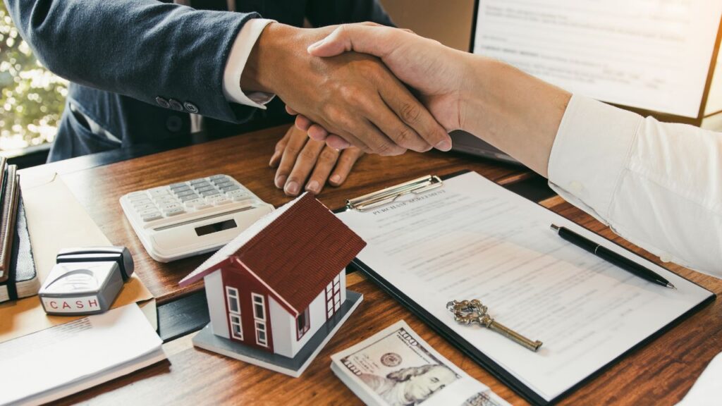 Stanmore buyers agency