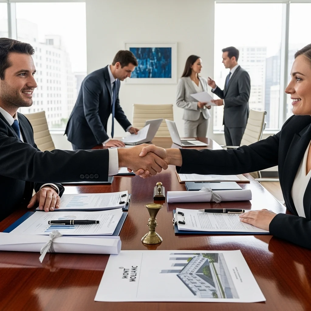 Stanmore buyers agency