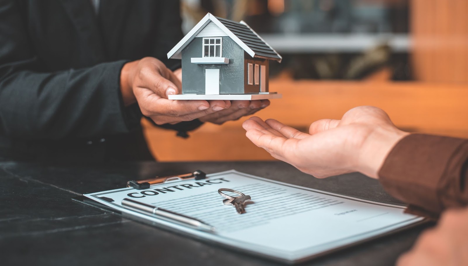 What Does an HPSEA Expert Know About Reimbursable Conveyancing Costs?